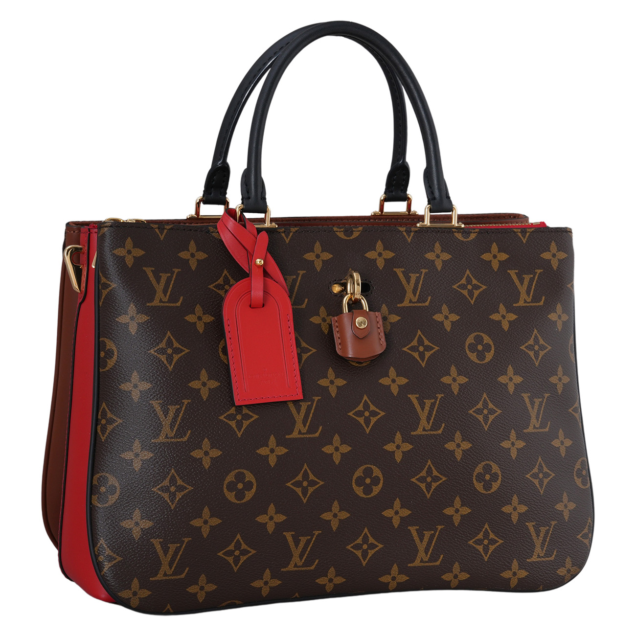 LOUIS VUITTON(USED)루이비통 모노그램 밀푀유
